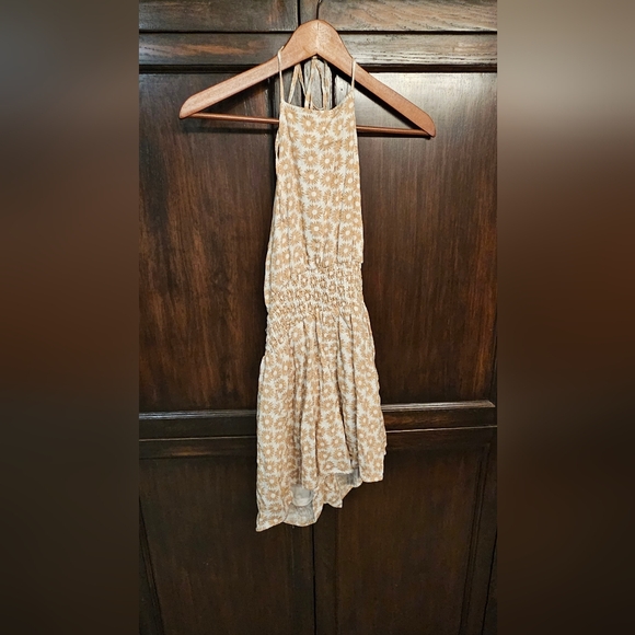 Crop Top Skort - Picture 1 of 7